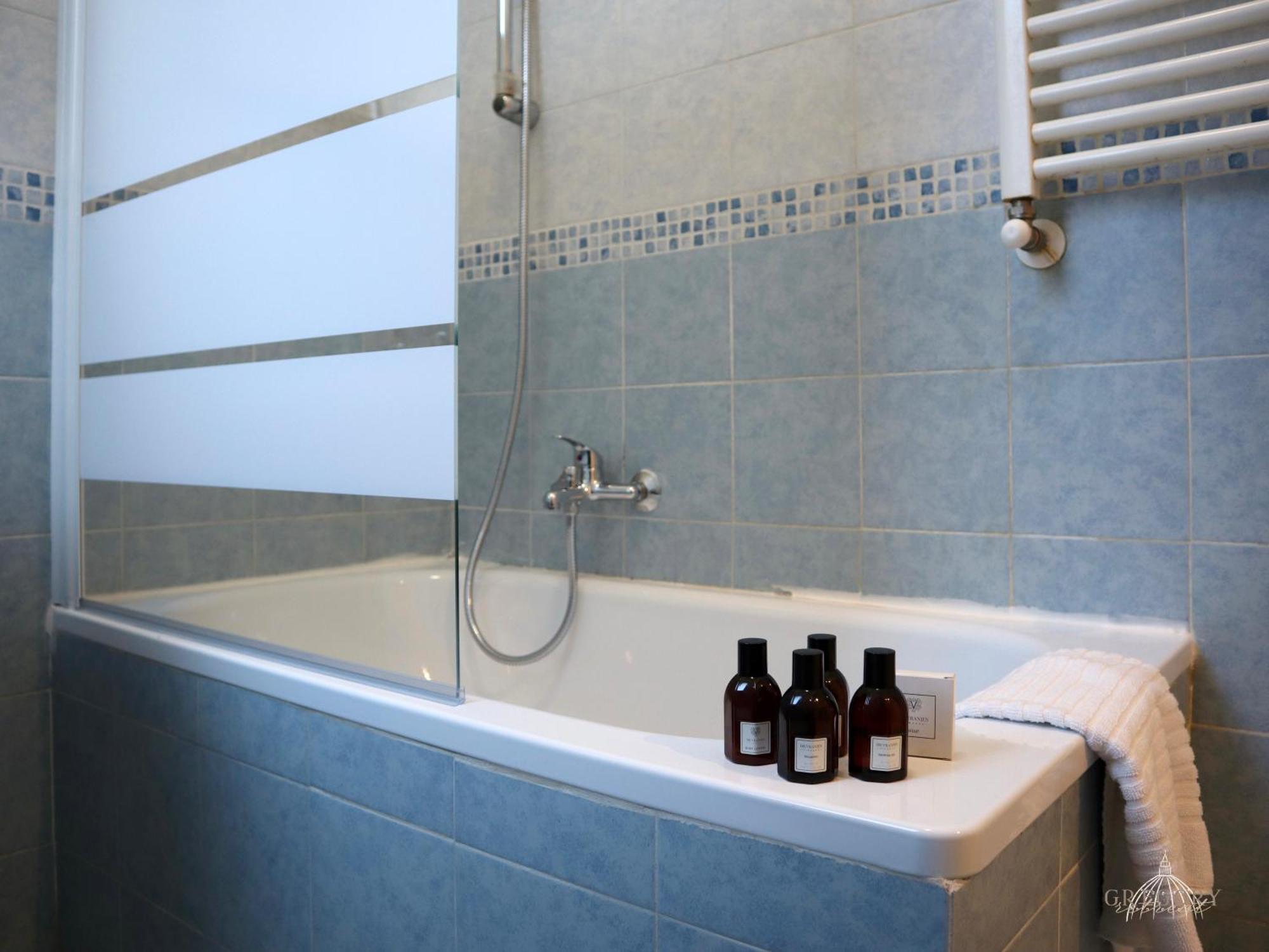 Appartamento Gregory Retreat *