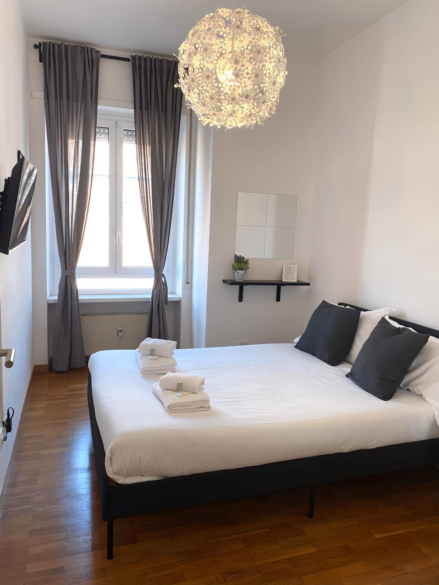 Appartamento Gregory Retreat
