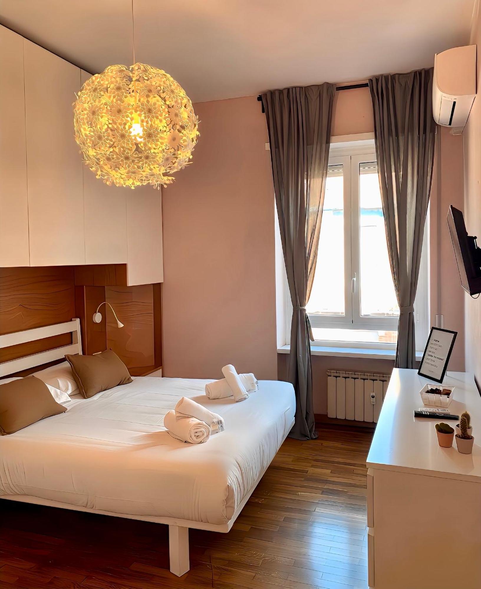 Appartamento Gregory Retreat *