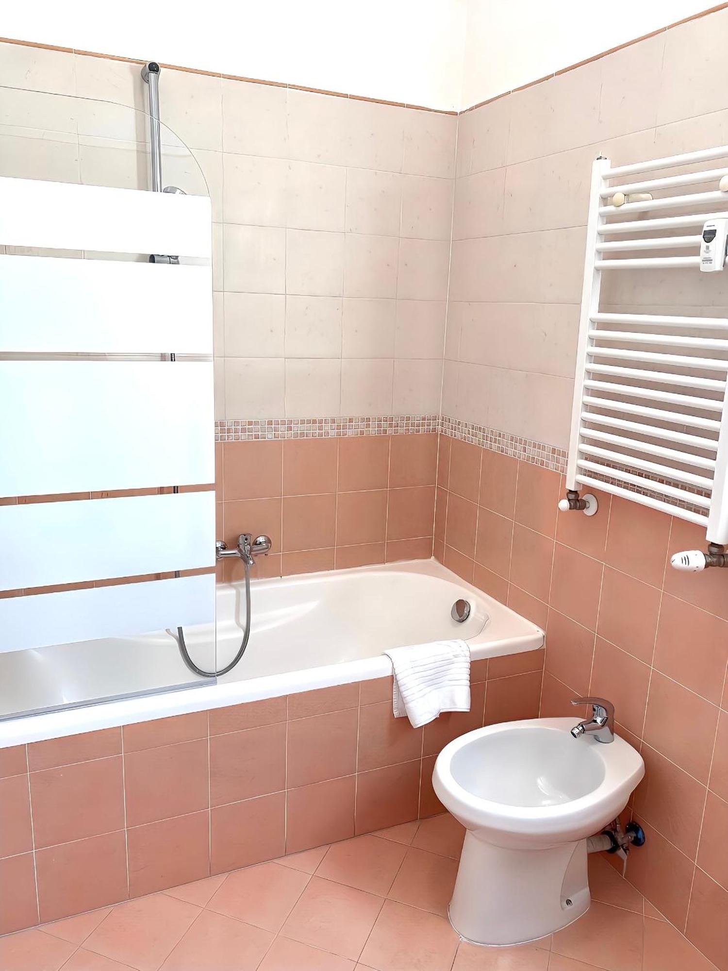 Appartamento Gregory Retreat *